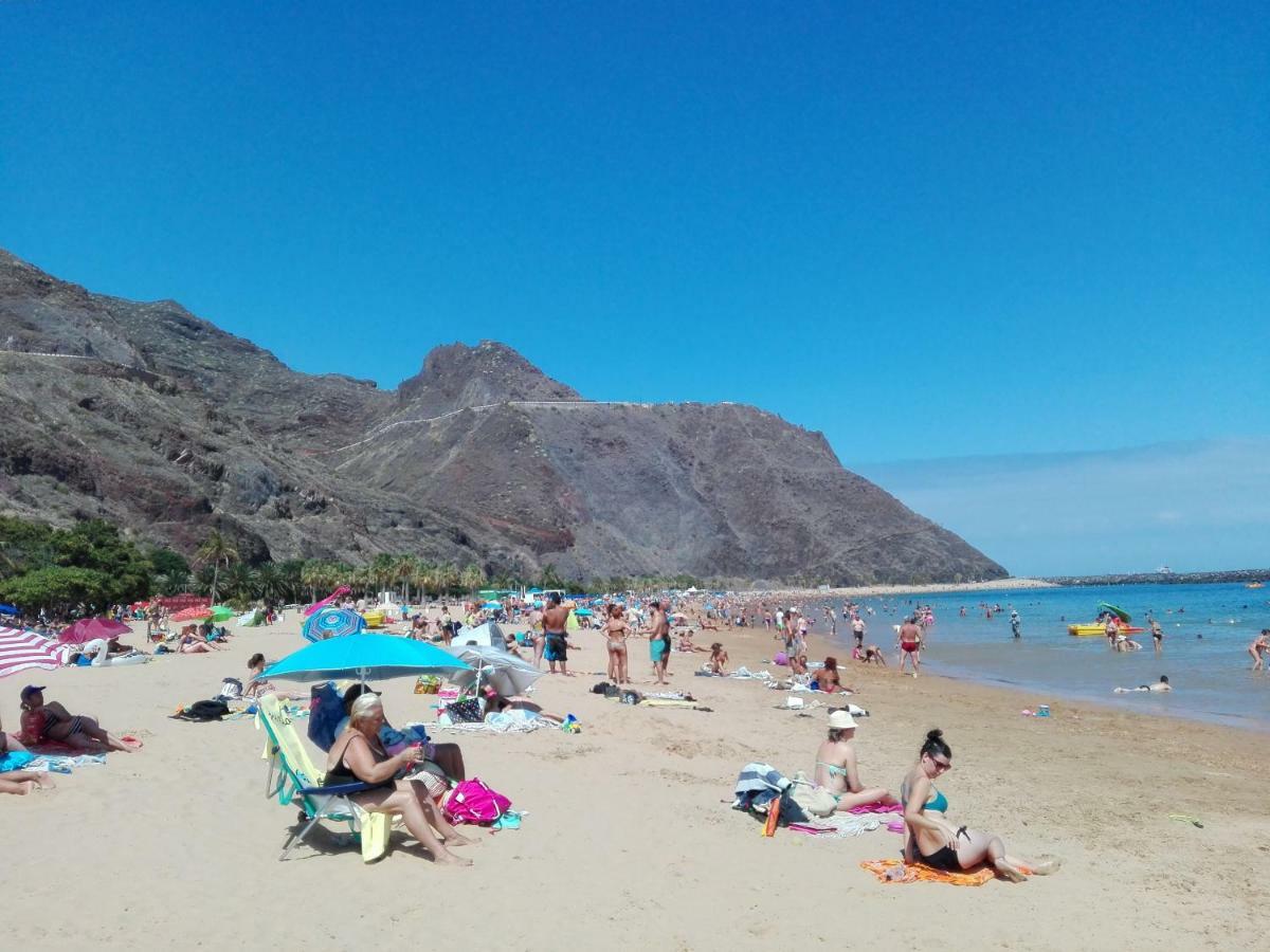 Paradise Candelaria Zewnętrze zdjęcie