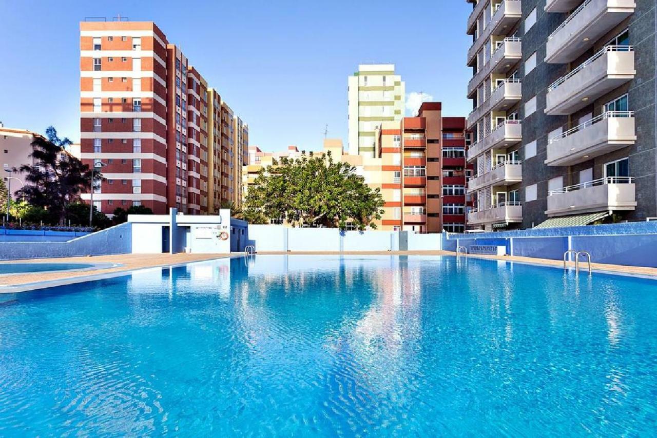 Paradise Candelaria Zewnętrze zdjęcie