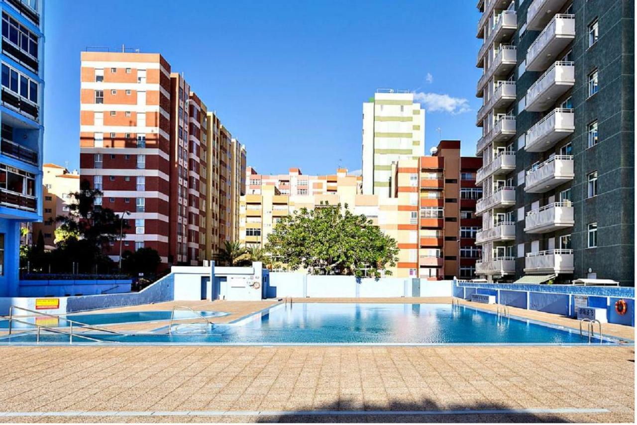 Paradise Candelaria Zewnętrze zdjęcie