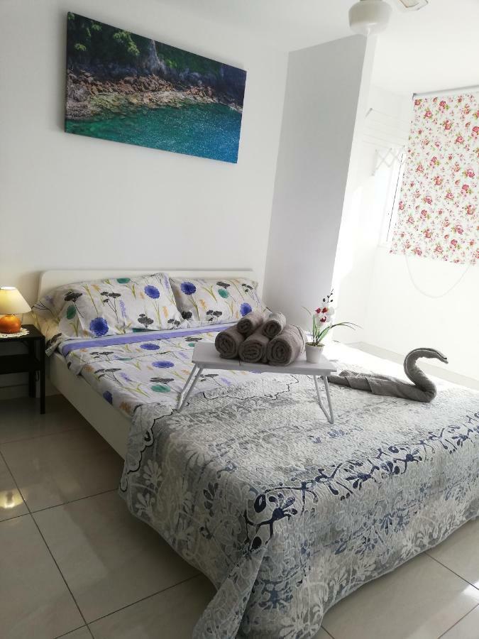 Paradise Candelaria Zewnętrze zdjęcie